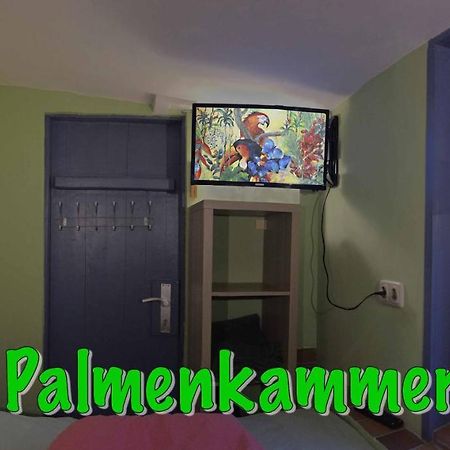 Fewo Paramaribo Вітценгаузен Екстер'єр фото